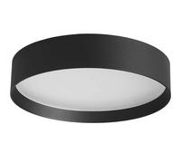 Loom Design - LUCIA Ceiling Lamp Ø35 cm, Black - Black