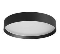 Loom Design - LUCIA Ceiling Lamp Ø45 cm, Black - Black