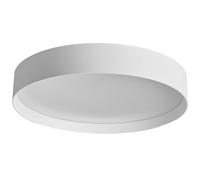 Loom Design - LUCIA Ceiling Lamp Ø45 cm, White - White