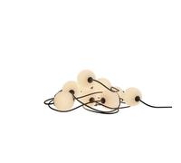 LOOM DESIGN Miss Garland 20 fairy lights, IP44, PVC