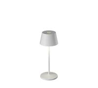 LOOM DESIGN LED table lamp Modi Micro, IP65, white