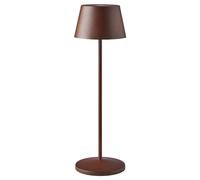 Loom Design - Modi Table Lamp H35.8 cm, Corten - Corten