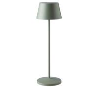 Loom Design - Modi Table Lamp H35.8 cm, Green - Green