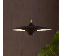 Loom Design Moja 42 Pendant Black