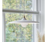 Loom Design Moja 42 Pendant White