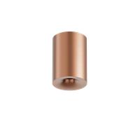 Loom Design NYX Ceiling Lamp Matte Bronze
