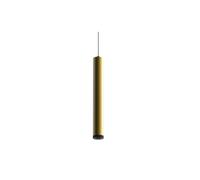 Loom Design NYX P2 Pendant Matte Brass
