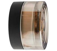 Loom Design - Otto Wave Wall Lamp Ø13 cm, Smoked - Smoked