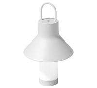 Loom Design Shadow S Portable Lamp White