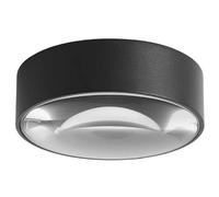 Loom Design - Sif Spotlight Ø10.7 cm, Black - Black