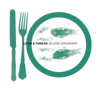 Loom – Island Grammar – CD – Alive AG