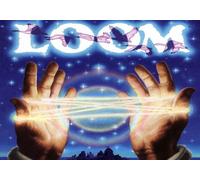 LOOM (PC) Steam Key - GLOBAL