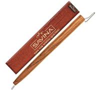 Loom Pen Tool, Yarn Helper, Yarn Guide for Loom Knitting, Handmade Tools to Make Yarn Loom Crafts Quicker & Easier for Knitters (1Pcs)