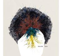 Loom, The – Teeth – LP – Vinyl