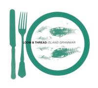Loom – Island Grammar – CD – Alive AG