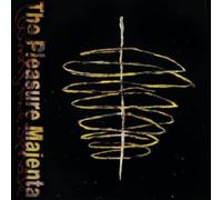 The Pleasure Majenta - Looming, The Spindle [VINYL]