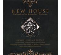 Loomis, Richard M. - New House