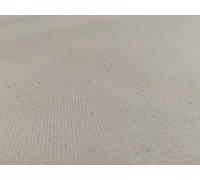 Loomstate Drill Cotton Calico Woven Fabric Material, 1Mtr 160cm x 100cm