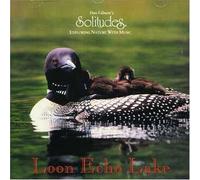 Loon Echo Lake by Hennie Bekker (2002-09-10)