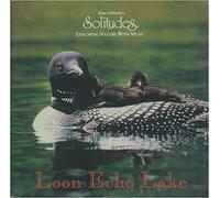 Loon Echo Lake - Loon Echo Lake