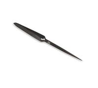 Loon Ergo D Loop Tweezers - Black