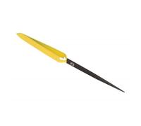 Loon Ergo D Loop Tweezers - Yellow