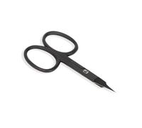 Loon Ergo Precision Scissors - Black