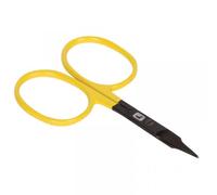 Loon Ergo Precision Scissors - Yellow