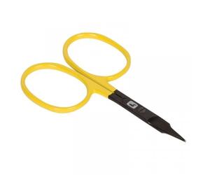 Loon Ergo Precision Scissors - Yellow