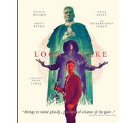 Loon Lake [Blu-ray]