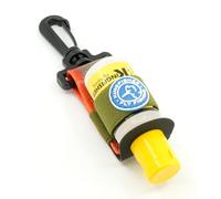 Loon Outdoors Aquel Dry Fly Floatant with Kingfisher Floatant Holder