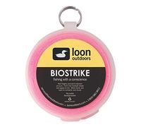 Loon Outdoors Biostrike Indicator Putty - Pink