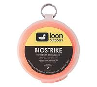 Loon Outdoors Biostrike Strike Indicator: Orange
