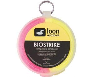 Loon Outdoors Biostrike Strike Indicator Putty for Trout Buzzer Fly Fishing