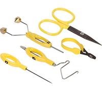 Loon Outdoors Core Fly Tying Kit | Core Fly Tying Tool Kit