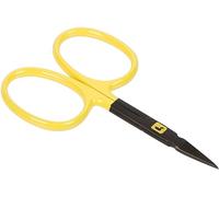 Loon Outdoors Ergo Arrow Point Scissors, 3.5