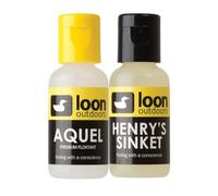 Loon Outdoors Fly Fishing Kit