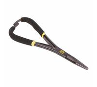 Loon Outdoors Rogue Mitten Scissor Clamps, 5.5 | The only tool you'll need.