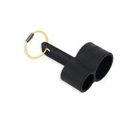 Loon Outdoors Silicone Double Barrel Caddy