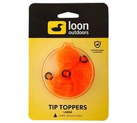 Loon Outdoors Tip Toppers | Large - Orange