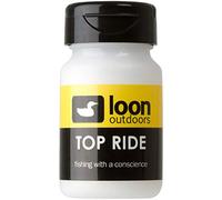 Loon Outdoors Top Ride - Powder Floatant - Dun
