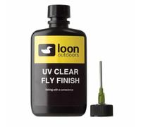 Loon Outdoors UV Clear Fly Finish Curing Solution