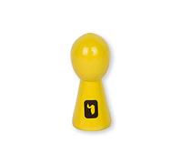 Loon Outdoors Vise Pawn - Yellow