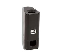 Loon Outdoors Zippy Hair Stacker (S) - Black