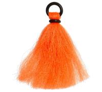 Loon Tip Toppers 3-Pack Small Orange Fishing Hook Indicator