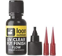 Loon UV Clear Fly Finish 0.5oz (Flow)
