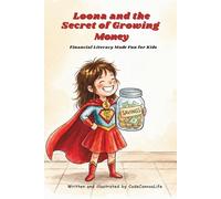 Loona and the Secret of Growing Money (Money Boss)