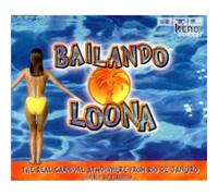Loona - Bailando