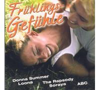 Loona, Nana, R'n'G, Masterboy, David Hasselhoff, Diana Ross..