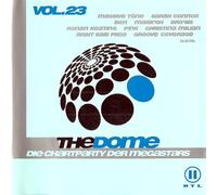 Loona Right Said Fred Groove Coverage J.C.A. Novaspace - THE D0ME (German ChartcompiIation, international & german Tophits)